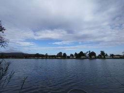 Almensee Nordseite